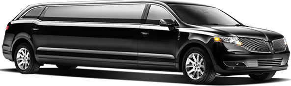 Luxury Business Class SUV